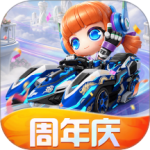 跑跑卡丁车官方竞速版体验服
