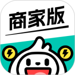 青团兼职商户版官方正版