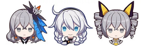 崩坏3小米渠道服