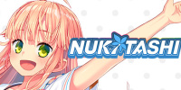 NUKITASHI