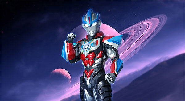 奥特曼传奇英雄2最新版