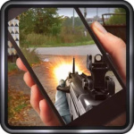 屏幕整人恶作剧app