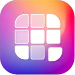 九宫格分图大师手机版