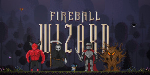 火球巫师