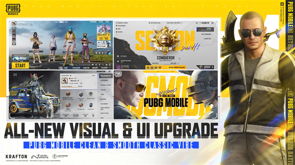 pubgmobile测试服地铁逃生
