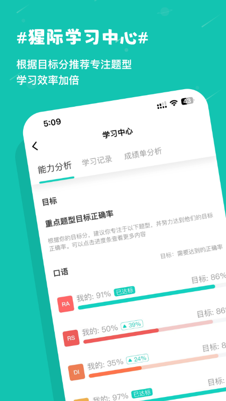 PTE猩际手机版