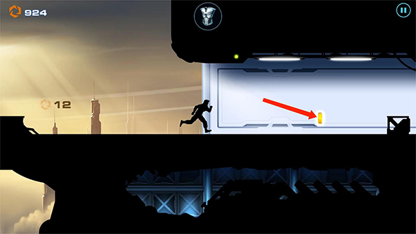 矢量跑酷2官方版