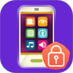智能隐私应用加密锁