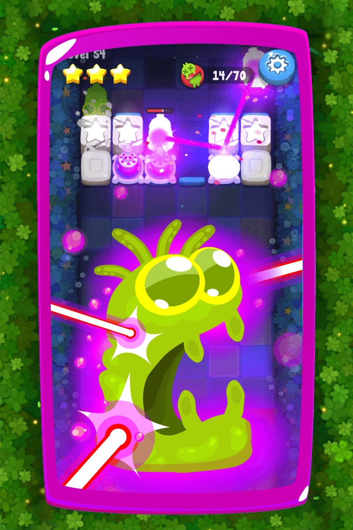 虫虫别过来九游版