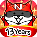 喵星人大战全猫版