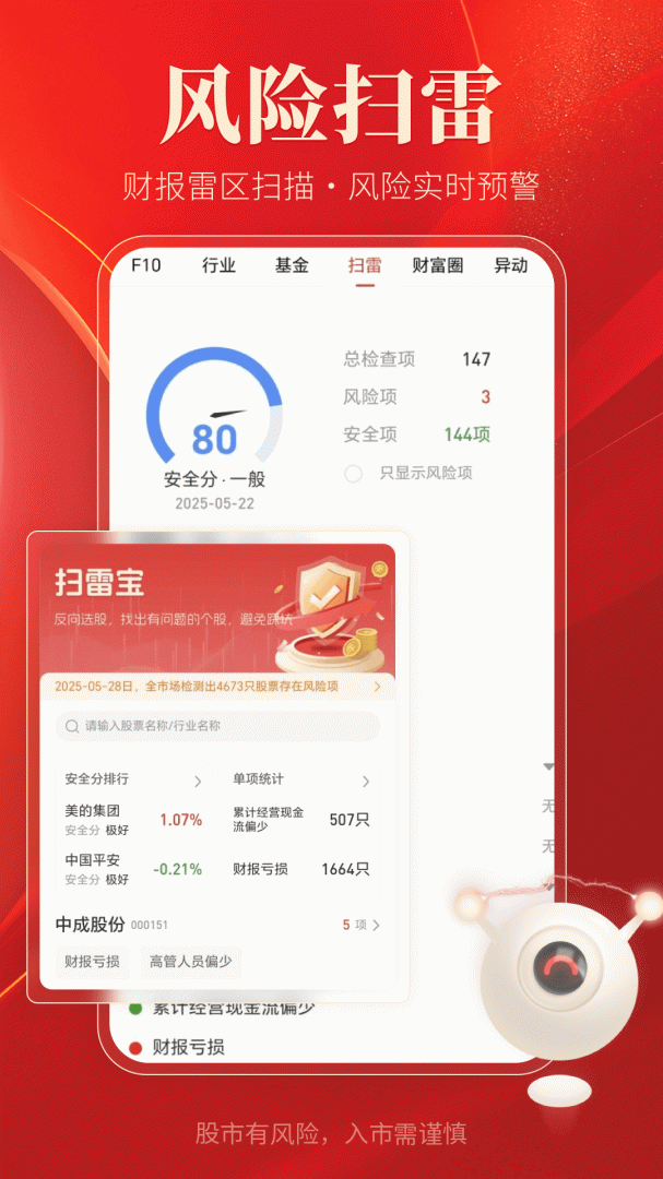 通达信
