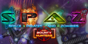 太空海盗和僵尸