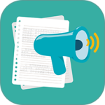 文字转语音朗读助手app