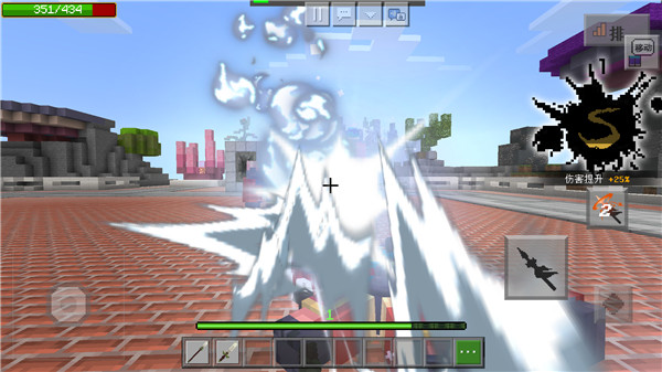 我的世界九游版