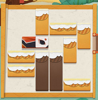 梦纸的谜境手机版游戏截图3