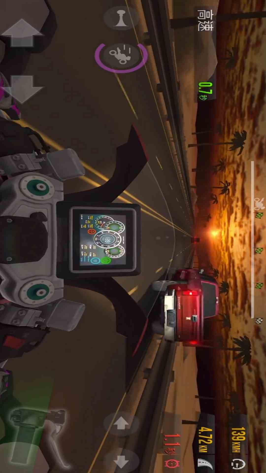 终极摩托九游版