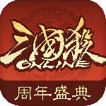 三国杀OL互通版华为版