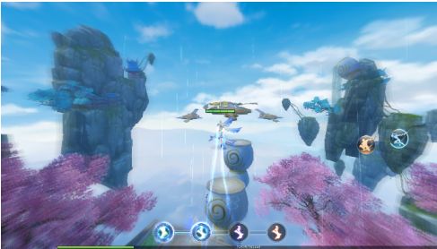 诸世王者华为渠道服