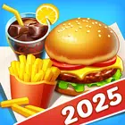 小镇大厨国际版(Cooking City)