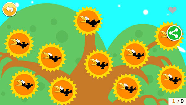 北奇星绘本最新版