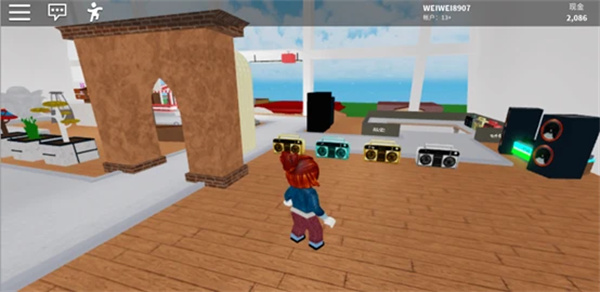Roblox手机版(罗布乐思)