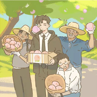 遇见你的猫国际版(Purrfect Tale)