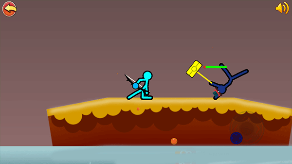 超神火柴人对决官方版