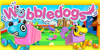 Wobbledogs
