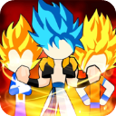 火柴人龙珠对决手游