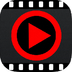 橙色视频播放器