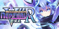 新次元海王星VIIR