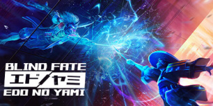 Blind Fate: Edo no Yami