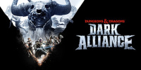 龙与地下城：黑暗联盟