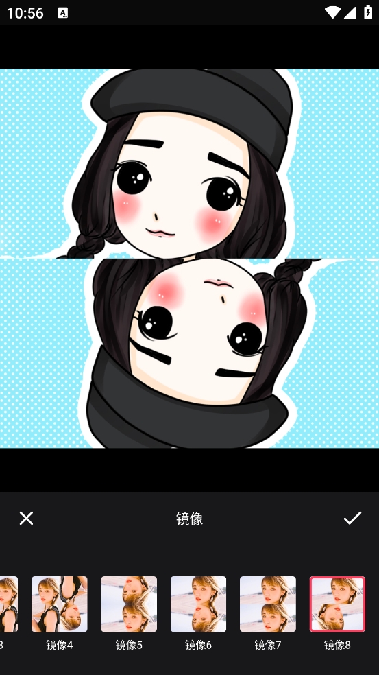 拍照滤镜美化相机app