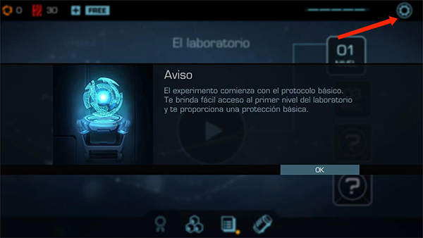 矢量跑酷2官方版