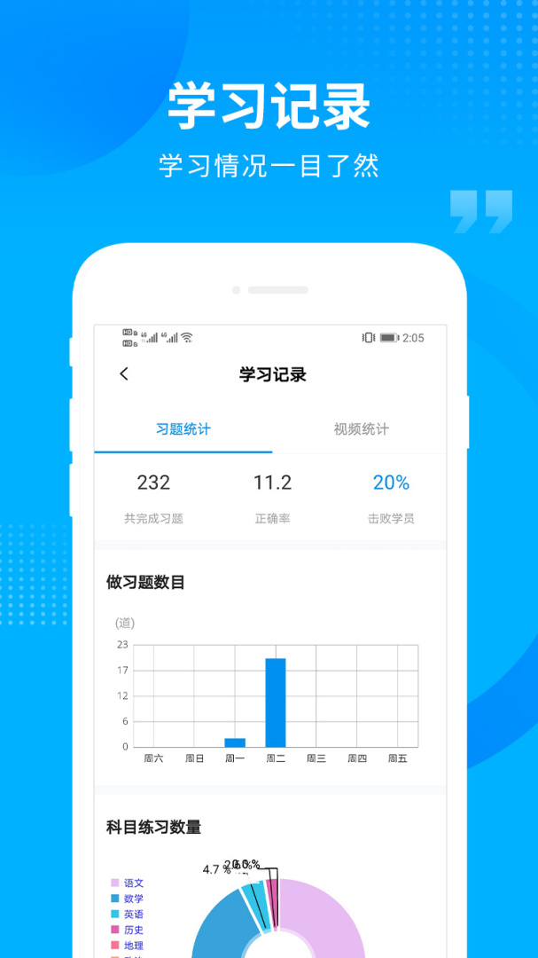 汇高考官方版
