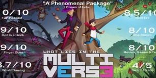 键盘侠干他喵的多元宇宙