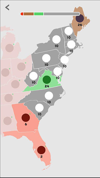 帝国扩张官方版