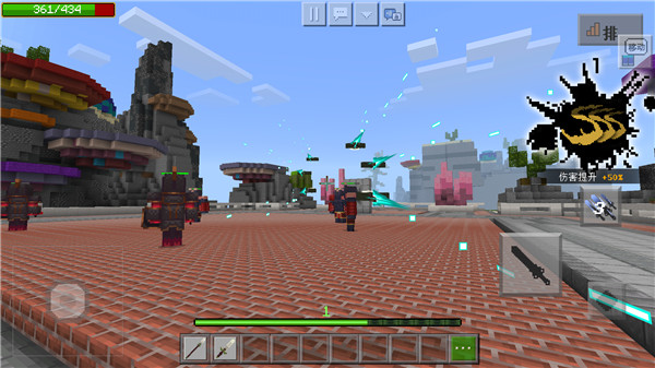 我的世界九游版