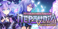 新次元海王星VII