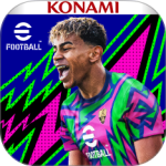 实况足球百度版