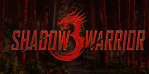 影子武士3