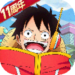 航海王启航oppo渠道服