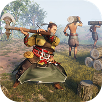 大秦帝国之帝国烽烟小米版