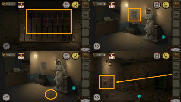 密室逃脱绝境系列10寻梦大作战九游版