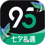 95分