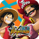 海贼王赏金猎人国际服(ONE PIECE Bounty Rush)