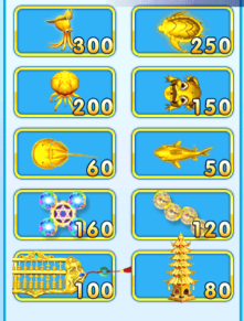 天天捕鱼百度手机助手版游戏截图6