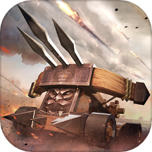 朕的江山2 vivo版