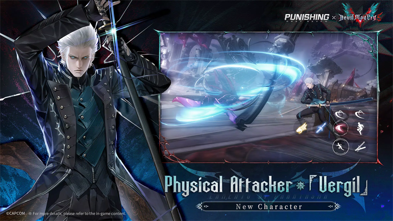 Punishing：Gray Raven(战双帕弥什国际版)